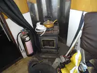 Kapal kerja keur dijual