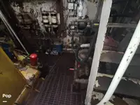 Kapal pancing trawler keur dijual