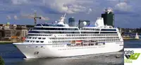 Kapal pesiar keur dijual