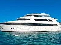 Yacht keur dijual