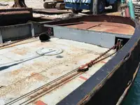 Kapal penarik keur dijual