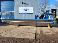 Kapal kerja keur dijual