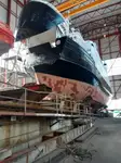 Kapal Ro-Ro keur dijual