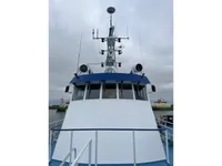 Kap patroli keur dijual