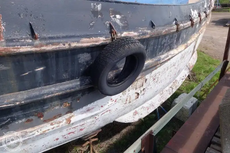 Kapal penarik keur dijual