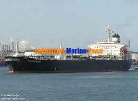 Kapal tangki minyak/bahan kimia keur dijual