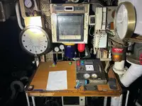 Kapal pancing trawler keur dijual