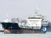 Kapal tangki minyak/bahan kimia keur dijual