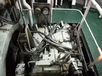 Kapal pangangkut barang curah keur dijual