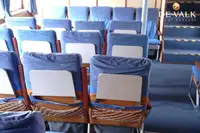 Kapal fery keur dijual