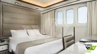 Kapal pesiar keur dijual