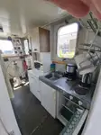 Kapal pendaratan, tangki keur dijual