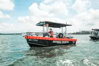 Kapal panumpang keur dijual