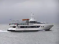 Kapal panumpang pikeun dijual