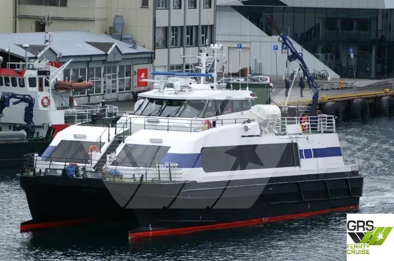 Kapal pesiar keur dijual