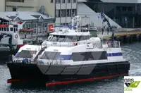 Kapal pesiar keur dijual