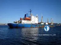 Kap reefer keur dijual