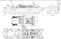 Kapal Ro-Ro keur dijual