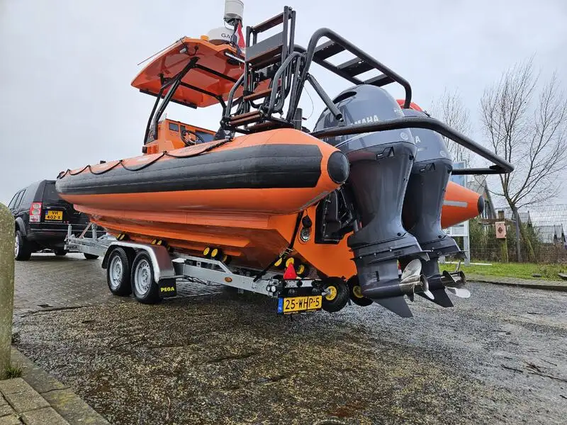 Kapal kontainer keur dijual