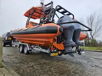 Kapal kontainer keur dijual