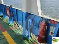 Kapal pendaratan, tangki keur dijual