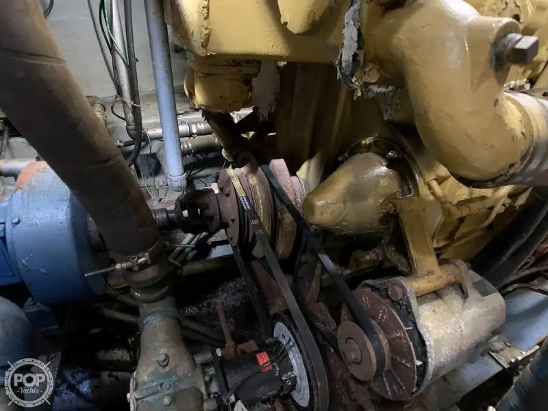 Kapal pancing longliner keur dijual