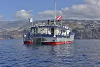 Kapal penarik keur dijual