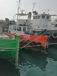Kapal penarik keur dijual
