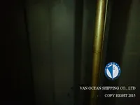 Kapal tangki minyak/bahan kimia keur dijual