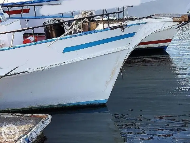 Kapal fery keur dijual