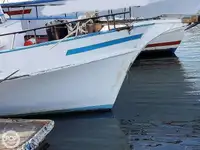Kapal fery keur dijual