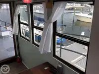 Kapal penarik keur dijual