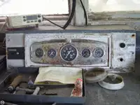 Tongkang keur dijual