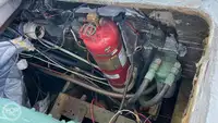 Kapal pesiar keur dijual