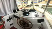 Kapal pesiar keur dijual