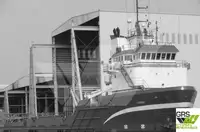 Kapal suplai pikeun dijual