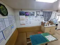 Kapal Ro-Ro keur dijual