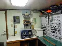 Kapal pasokan keur dijual