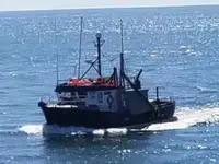 Kapal pancing longliner keur dijual