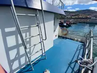 Kapal penarik keur dijual