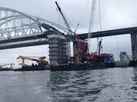 Kapal derek keur dijual
