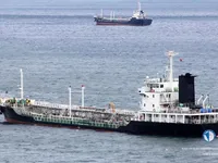 Kapal tangki minyak/bahan kimia keur dijual