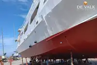 Kapal penarik keur dijual