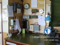 Kapal tangki minyak/bahan kimia keur dijual