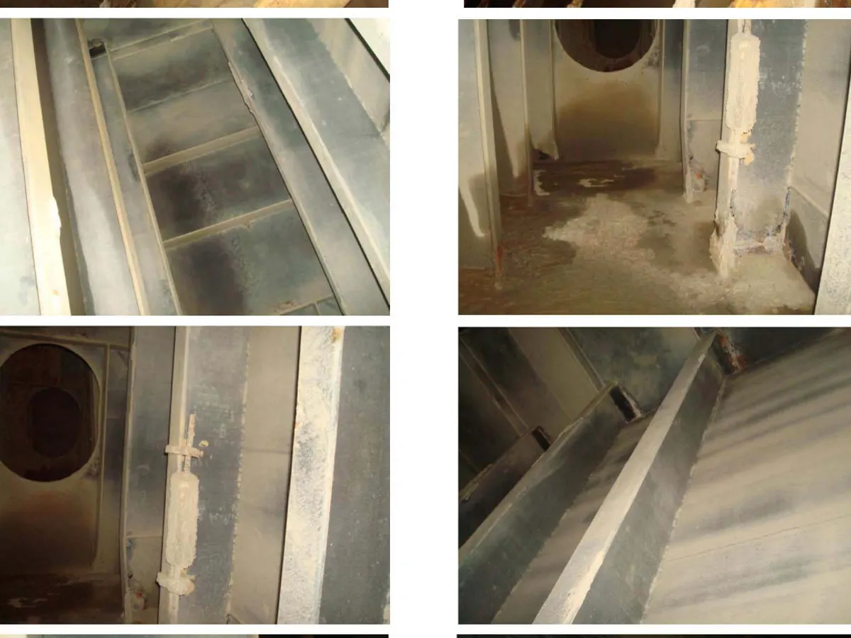 Kapal tangki minyak/bahan kimia keur dijual