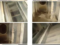 Kapal tangki minyak/bahan kimia keur dijual