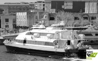 Kapal pesiar keur dijual