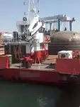 General Cargo/Multi-purpose keur dijual