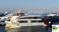 Kapal pesiar keur dijual