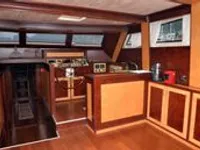 Yacht keur dijual